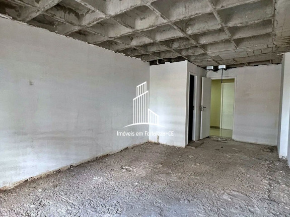 Imagem Sala Comercial à Venda, 31 m² em Pici - Fortaleza Imagem Sala Comercial à Venda, 31 m² em Pici - Fortaleza