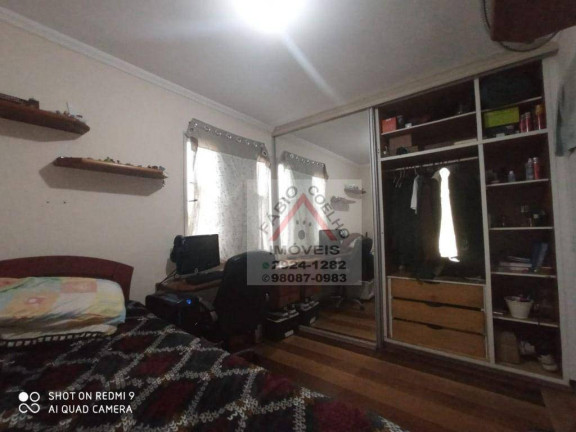 Imagem Apartamento com 3 Quartos à Venda, 74 m² em Jardim Marajoara - São Paulo Imagem Apartamento com 3 Quartos à Venda, 74 m² em Jardim Marajoara - São Paulo