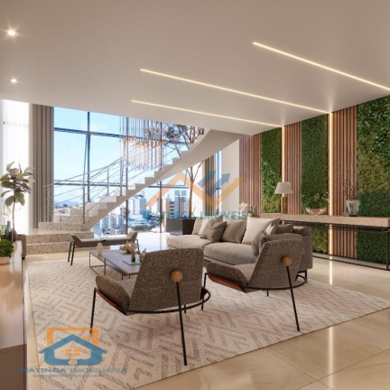 Imagem Apartamento com 3 Quartos à Venda, 300 m² em Cidade Nobre - Ipatinga