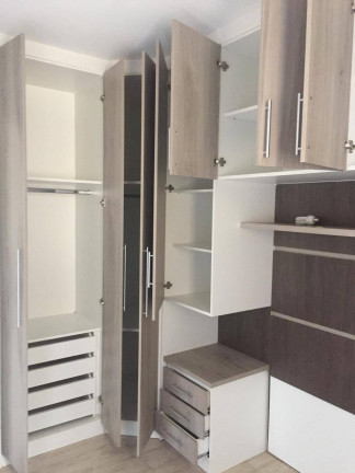 Imagem Apartamento com 3 Quartos à Venda, 68 m² em Parque Bela Vista - Votorantim