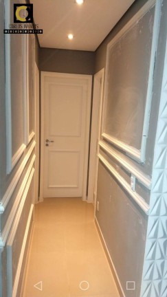 Imagem Apartamento com 2 Quartos à Venda, 80 m² em Vila Belmiro - Santos Imagem Apartamento com 2 Quartos à Venda, 80 m² em Vila Belmiro - Santos