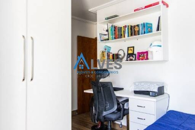 Imagem Apartamento com 2 Quartos à Venda, 60 m² em Parque Novo Oratório - Santo André Imagem Apartamento com 2 Quartos à Venda, 60 m² em Parque Novo Oratório - Santo André