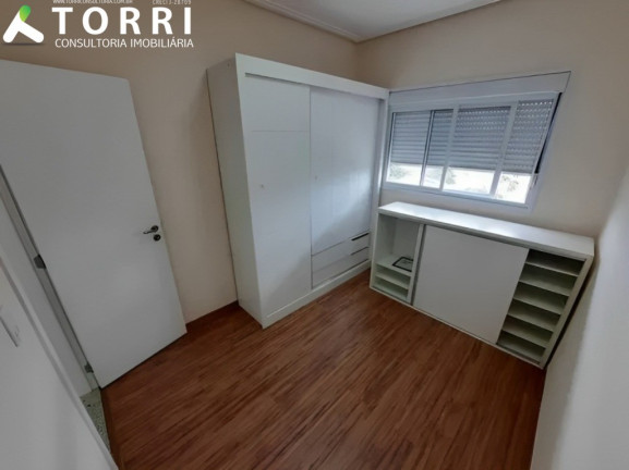 Imagem Apartamento com 2 Quartos à Venda, 70 m² em Jardim Europa - Sorocaba