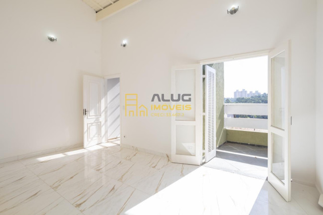 Imagem Casa com 4 Quartos à Venda, 443 m² em Parque Viana - Barueri