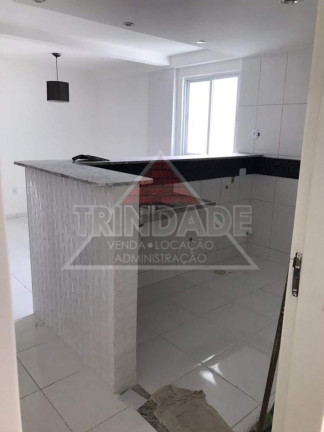 Imagem Apartamento com 1 Quarto à Venda, 45 m² em Recreio Dos Bandeirantes - Rio De Janeiro