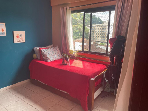 Imagem Apartamento com 2 Quartos à Venda, 70 m² em Agriões - Teresópolis Imagem Apartamento com 2 Quartos à Venda, 70 m² em Agriões - Teresópolis