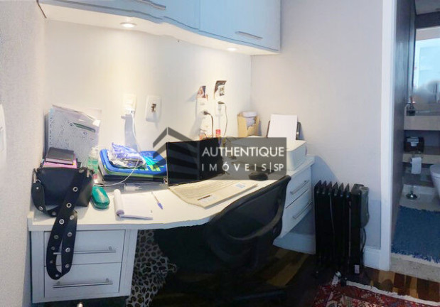 Imagem Apartamento com 3 Quartos à Venda, 110 m² em Morumbi - São Paulo Imagem Apartamento com 3 Quartos à Venda, 110 m² em Morumbi - São Paulo