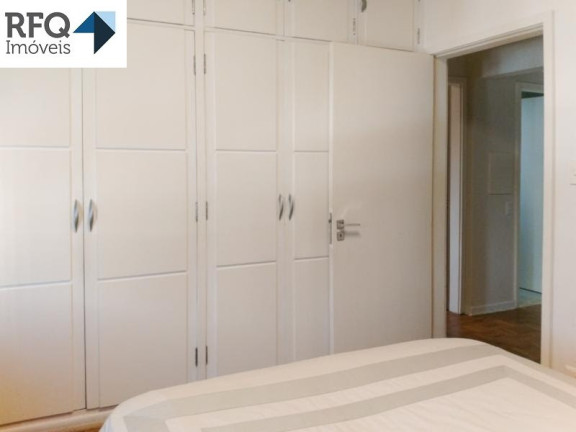 Imagem Imóvel com 3 Quartos à Venda, 152 m² em Higienópolis - São Paulo