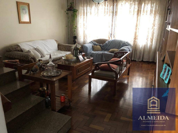 Imagem Casa com 3 Quartos à Venda, 184 m² em Lauzane Paulista - São Paulo