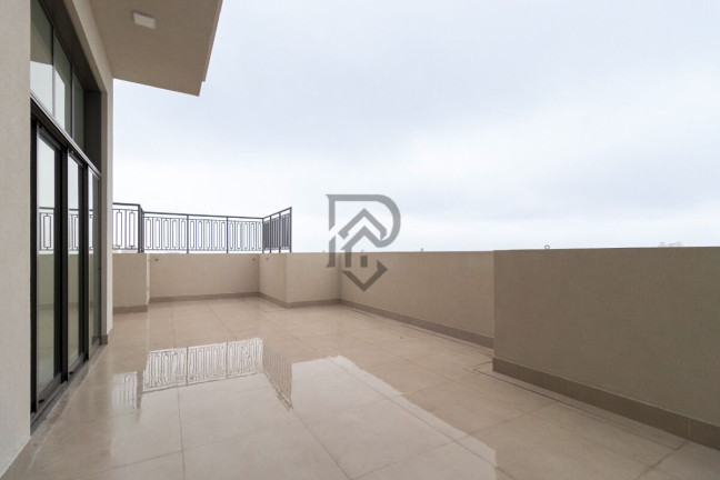 Imagem Cobertura com 4 Quartos à Venda, 304 m² em Chacara Klabin - São Paulo
