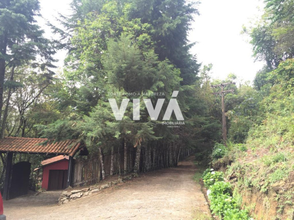 Imagem Fazenda à Venda, 333 m² em Extrema - Extrema