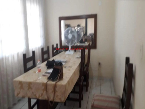 Imagem Casa com 3 Quartos à Venda, 182 m² em Jardim Planalto - Jundiaí