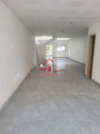 Imagem Sobrado com 3 Quartos à Venda, 211 m² em Vila Floresta - Santo André