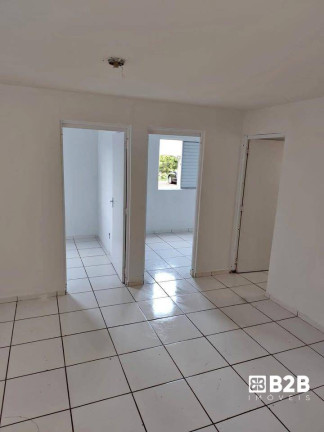 Imagem Apartamento com 2 Quartos à Venda, 45 m² em Núcleo Habitacional José Regino - Bauru Imagem Apartamento com 2 Quartos à Venda, 45 m² em Núcleo Habitacional José Regino - Bauru