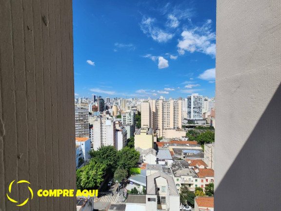 Imagem Apartamento com 2 Quartos à Venda, 88 m² em Campos Elíseos - São Paulo Imagem Apartamento com 2 Quartos à Venda, 88 m² em Campos Elíseos - São Paulo
