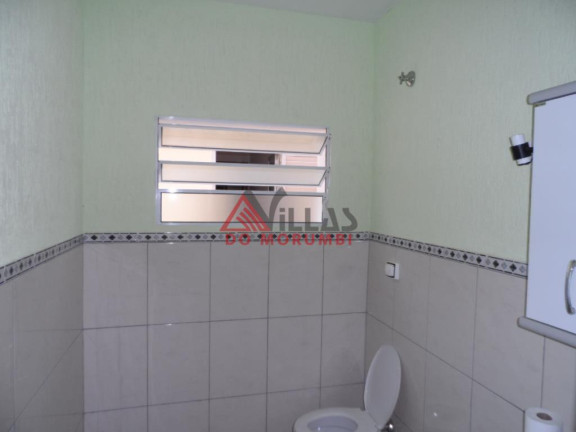 Imagem Casa à Venda, 150 m² em Jardim Caravelas - São Paulo Imagem Casa à Venda, 150 m² em Jardim Caravelas - São Paulo