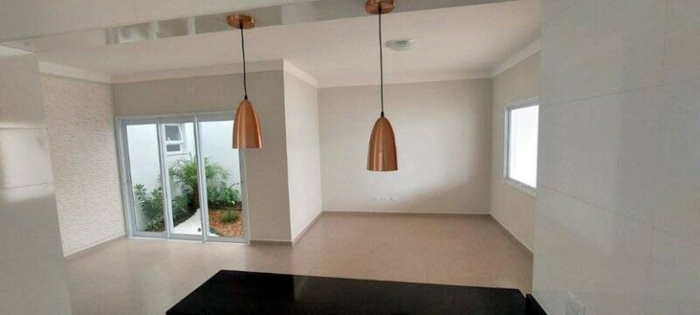 Imagem Casa com 3 Quartos à Venda, 250 m² em Oásis - Peruíbe