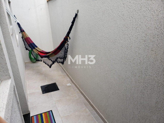 Imagem Casa de Condomínio com 2 Quartos à Venda, 55 m² em Aviação - Praia Grande Imagem Casa de Condomínio com 2 Quartos à Venda, 55 m² em Aviação - Praia Grande