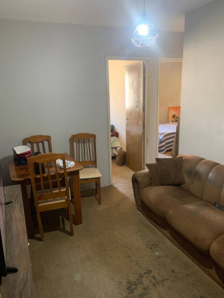 Imagem Apartamento com 2 Quartos à Venda, 47 m² em Centro - Diadema