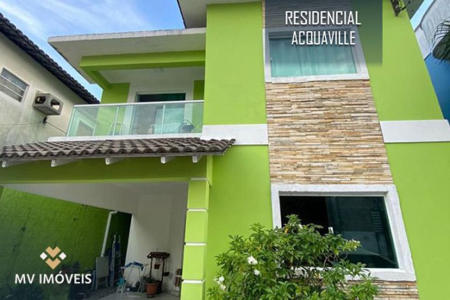 Casa com 3 Quartos à Venda, 170 m² em Coqueiro - Ananindeua