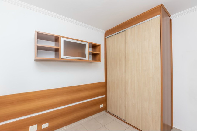 Imagem Apartamento com 2 Quartos à Venda, 56 m² em Saúde - São Paulo