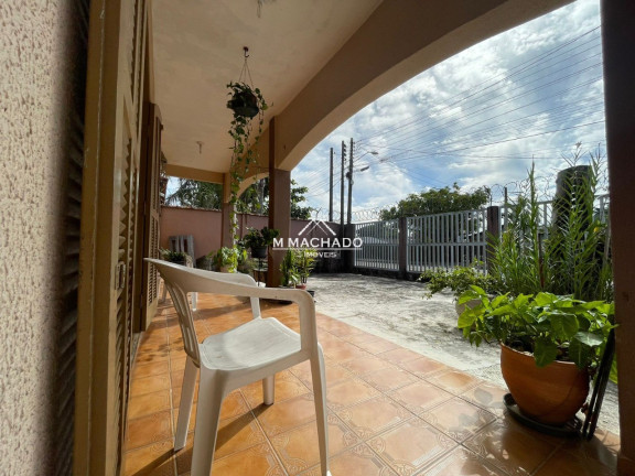 Imagem Casa com 7 Quartos à Venda, 480 m² em Balneário Praia De Leste - Pontal Do Parana Imagem Casa com 7 Quartos à Venda, 480 m² em Balneário Praia De Leste - Pontal Do Parana