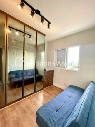 Imagem Apartamento com 2 Quartos à Venda, 67 m² em Taquaral - Campinas Imagem Apartamento com 2 Quartos à Venda, 67 m² em Taquaral - Campinas