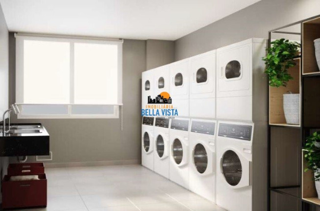 Imagem Apartamento com 1 Quarto à Venda, em Brás - São Paulo Imagem Apartamento com 1 Quarto à Venda, em Brás - São Paulo