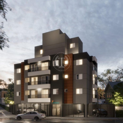 Imagem Apartamento com 2 Quartos à Venda, 43 m² em Santa Teresinha - São Paulo