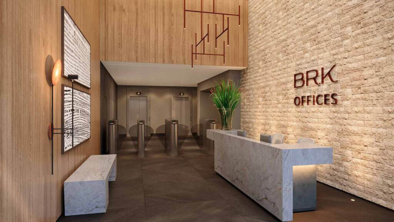 Imagem Sala Comercial à Venda, 37 m² em Brooklin Paulista - São Paulo Imagem Sala Comercial à Venda, 37 m² em Brooklin Paulista - São Paulo