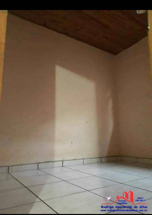 Imagem Casa com 3 Quartos à Venda, 218 m² em Núcleo Habitacional Thereza Maria Barbieri - Birigui