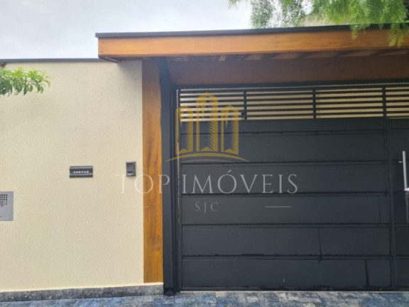 Imagem Casa com 3 Quartos à Venda, 175 m² em Vila Branca - Jacareí Imagem Casa com 3 Quartos à Venda, 175 m² em Vila Branca - Jacareí