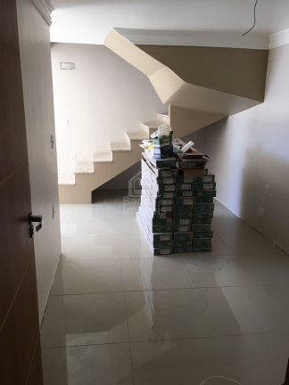 Imagem Cobertura com 4 Quartos à Venda, 243 m² em Centro - Santa Maria