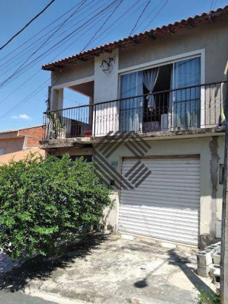 Casa com 4 Quartos à Venda, 181 m² em Jardim Santa Catarina - Sorocaba