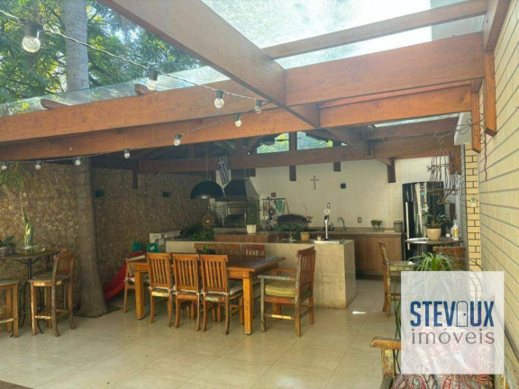 Imagem Casa com 3 Quartos à Venda, 224 m² em Campo Belo - São Paulo