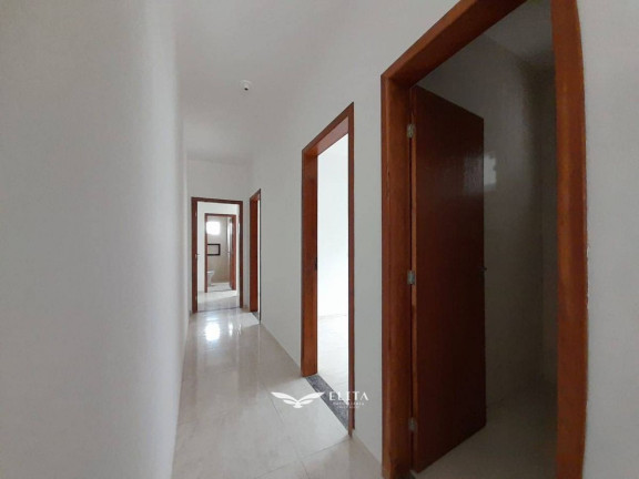 Imagem Casa com 3 Quartos à Venda, 73 m² em Jardim Icaraí - Barra Velha