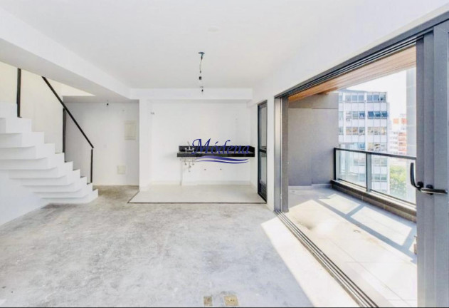 Imagem Apartamento com 2 Quartos à Venda, 100 m² em Itaim Bibi - São Paulo Imagem Apartamento com 2 Quartos à Venda, 100 m² em Itaim Bibi - São Paulo