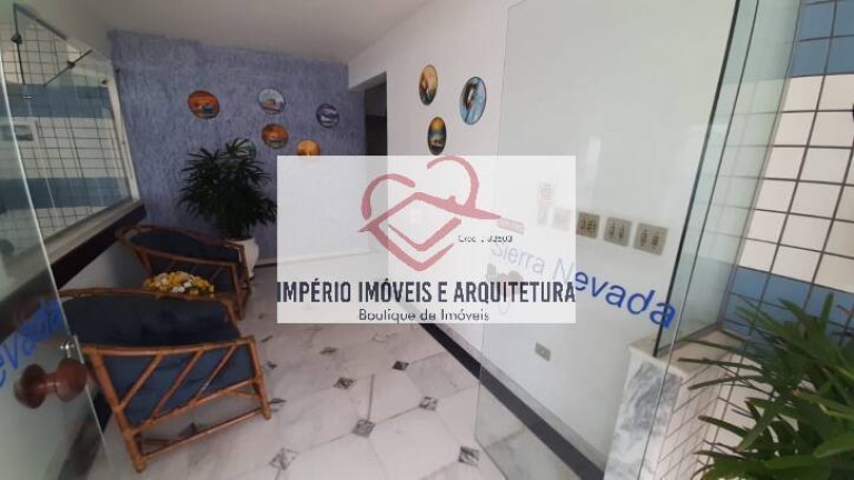 Imagem Apartamento à Venda,  em Martim De Sá - Caraguatatuba