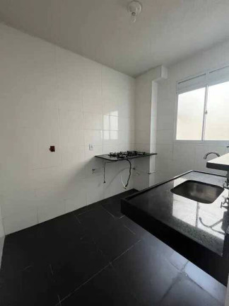Imagem Apartamento com 2 Quartos à Venda, 42 m² em Conjunto Habitacional Júlio De Mesquita Filho - Sorocaba