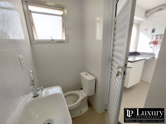 Imagem Apartamento com 3 Quartos à Venda, 166 m² em Brooklin Paulista - São Paulo