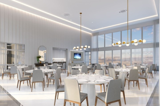 Imagem Apartamento com 4 Quartos à Venda, 311 m² em Centro - Balneário Camboriú