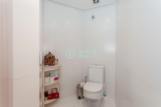 Imagem Cobertura com 4 Quartos à Venda, 550 m² em Higienópolis - São Paulo