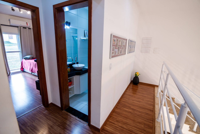 Imagem Casa de Condomínio com 3 Quartos à Venda,  em Cajuru Do Sul - Sorocaba