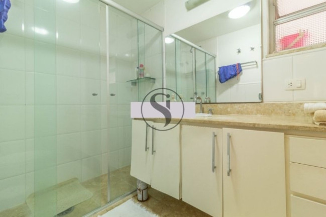 Imagem Apartamento com 2 Quartos à Venda, 168 m² em Consolação - São Paulo