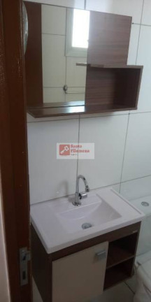 Imagem Apartamento com 2 Quartos à Venda, em Jardim Do Estádio - Santo André Imagem Apartamento com 2 Quartos à Venda, em Jardim Do Estádio - Santo André