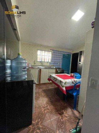Imagem Casa com 5 Quartos à Venda, 400 m² em Bancários - João Pessoa Imagem Casa com 5 Quartos à Venda, 400 m² em Bancários - João Pessoa