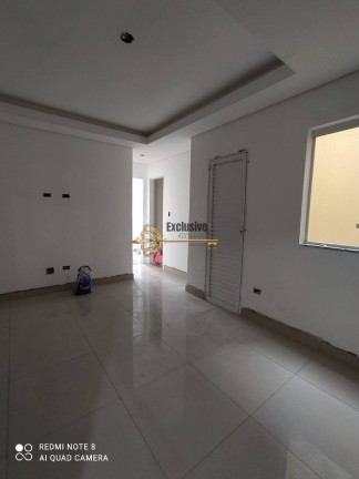 Imagem Apartamento com 2 Quartos à Venda, 52 m² em Vila Pires - Santo André Imagem Apartamento com 2 Quartos à Venda, 52 m² em Vila Pires - Santo André
