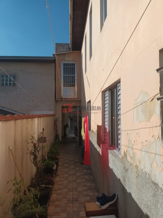 Imagem Sobrado com 3 Quartos à Venda, 287 m² em Metalúrgicos - Osasco Imagem Sobrado com 3 Quartos à Venda, 287 m² em Metalúrgicos - Osasco