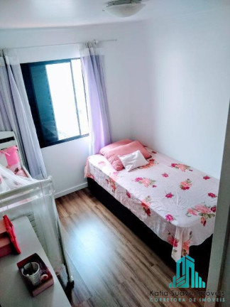 Imagem Apartamento com 2 Quartos à Venda, 80 m² em Paulicéia - São Bernardo Do Campo Imagem Apartamento com 2 Quartos à Venda, 80 m² em Paulicéia - São Bernardo Do Campo