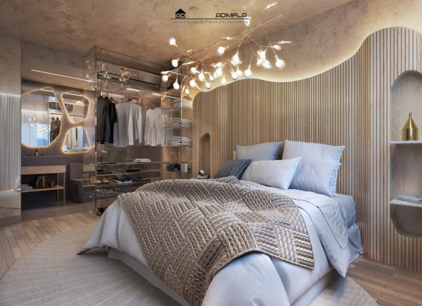 Imagem Apartamento com 3 Quartos à Venda, 242 m² em Barra Da Tijuca - Rio De Janeiro